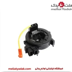 ایربگ تویوتا هایلوکس 9 نوار ایربگ هایلوکس بدون سنسور زاویه ای
