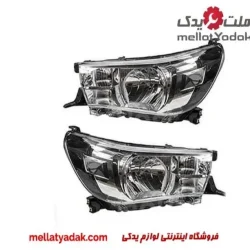 چراغ اصلی هایلوکسDEPO تایوان