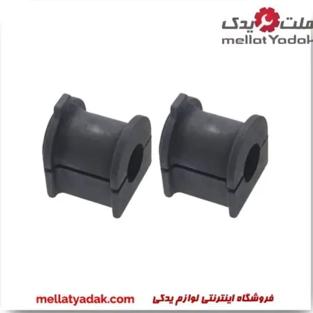 لاستیک چاکدار عقب لندکروز 6 سیلندر
