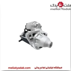 استارت پرادو