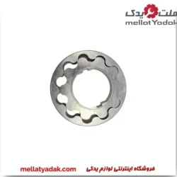 دنده اویل پمپ پرادو 4 سیلندر