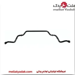 میل تعادل بلند جلو پرادو