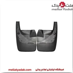 گل پخش کن جلو پرادو چهار درب