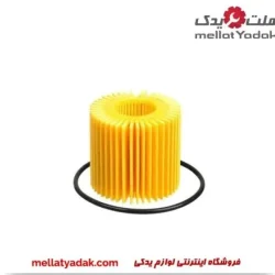 فیلتر روغن پریوس