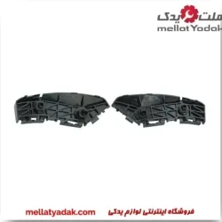 براکت سپر عقب یاریس صندوقدار