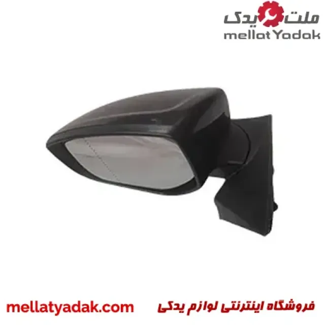 آینه تاشو برقی چپ دنا پلاس (Welcome) – 358919 3 آینه تاشو برقی چپ دنا پلاس (Welcome) – 358919