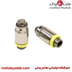 تایپیت انگشتی سوپاپ تیبا (لیفتر) – 520112