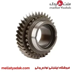دنده 4 گیربکس پراید – 509824