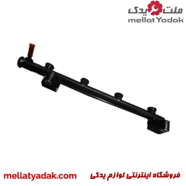 ریل سوخت تیبا –