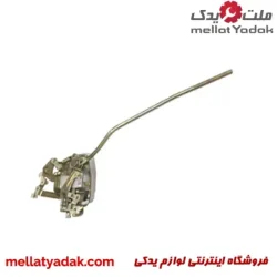 قفل درب جانبی جلو قدیم چپ پراید