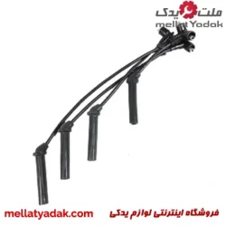 وایر شمع تیبا، ساینا و کوئیک