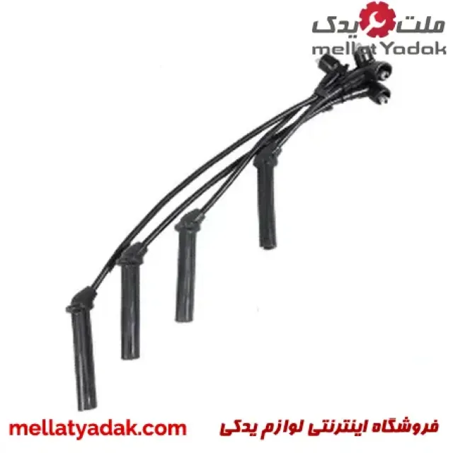 وایر شمع تیبا، ساینا و کوئیک 3 وایر شمع تیبا، ساینا و کوئیک