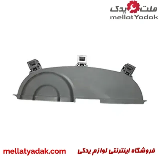 قاب تسمه تایم بالایی سمند EF7 و دنا – 337403 3 قاب تسمه تایم بالایی سمند EF7 و دنا – 337403