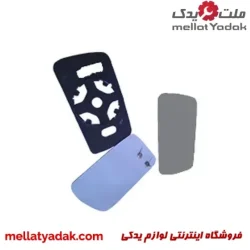مجموعه شیشه آینه برقی راست سمند LX – 308932