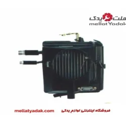اواپراتور مزدا وانت 2000 انژکتور