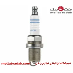 شمع سوپر پلاس FR7DC بوش 7955