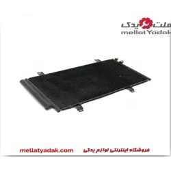 رادیاتور کولر لکسوس ES350