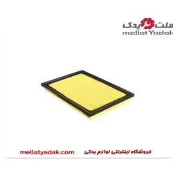 فیلتر هوا لکسوس LS-460 طرح اصلی