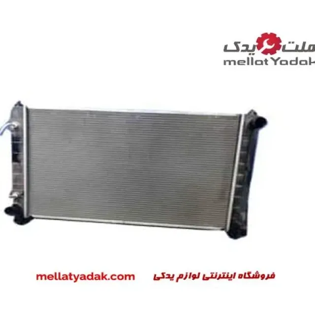 رادیاتور آب تیانا