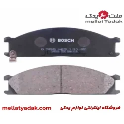 لنت سرامیکی پیکاپ بوش