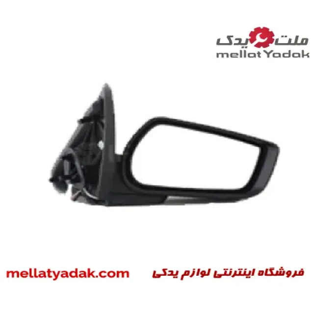 آینه برقی طرح جدید