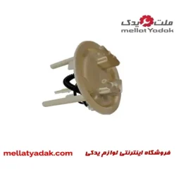 درب پمپ بنزین صفر درجه کامل پژو 405 – 408450