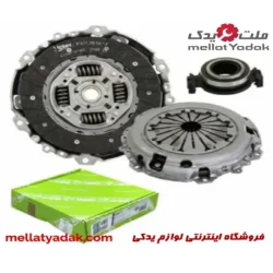 کیت کلاچ پژو 206 تیپ 5 والئو فرانسه REMEX