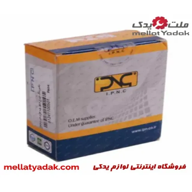بلبرینگ چرخ جلو 405
