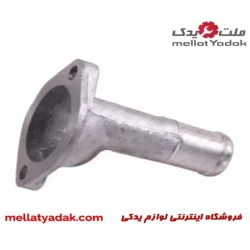 درپوش ترموستات پراید سایپا