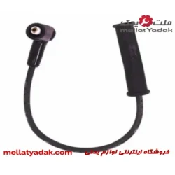 وایر شمع پراید انژکتوری ساژم بوجیکورد