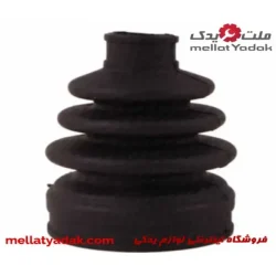 گردگیر پلوس بیرونی پراید 141