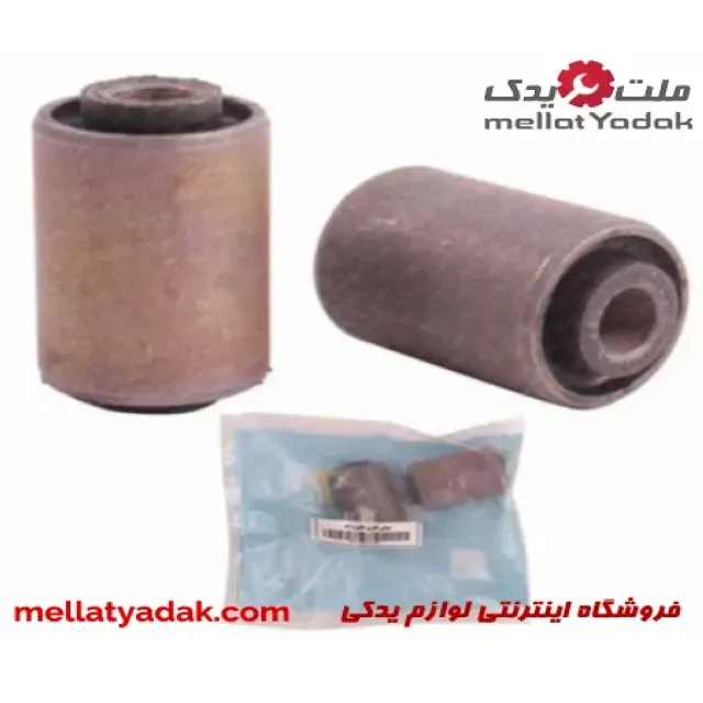 بوش طبق فلزی پراید برند AKS 3 بوش طبق فلزی پراید برند AKS