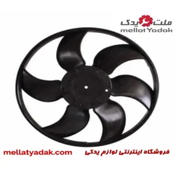 پروانه فن مگان-تندر
