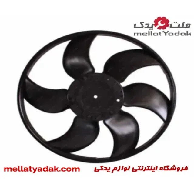 پروانه فن مگان-تندر 3 پروانه فن مگان-تندر