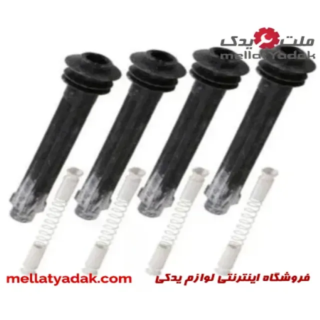 وایر شمع تقویتی نقره EF7 مدل بوش 3 وایر شمع تقویتی نقره EF7 مدل بوش