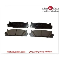 لامپ هفت رنگ H4 اسرام 60/55W