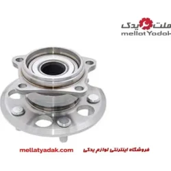 بلبرینگ توپی چرخ عقب کمری