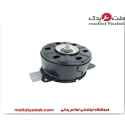 موتور فن کمری گرند 6 سیلندر