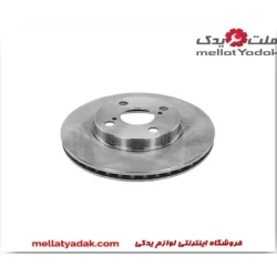 دیسک ترمز جلو کرولا