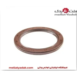 کاسه نمد ته میل لنگ کرولا