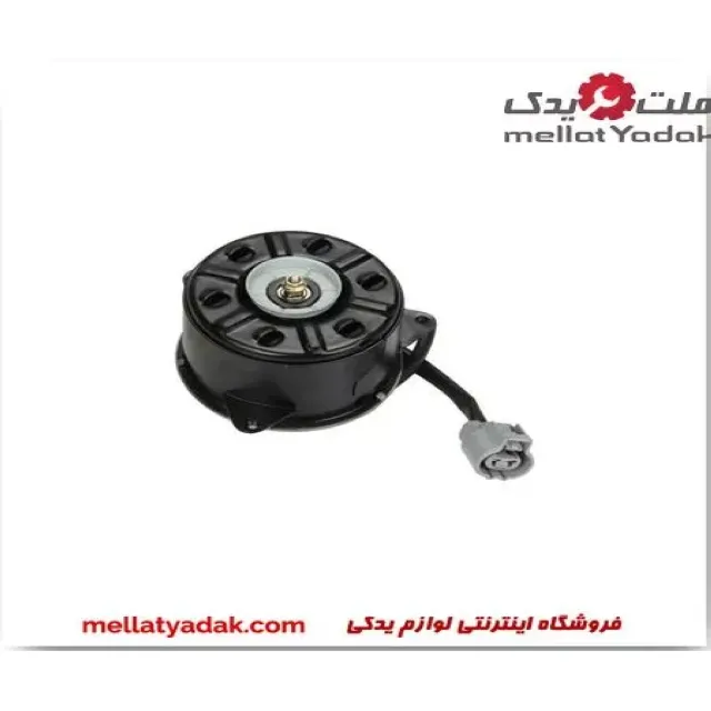 موتور فن کرولا 3 موتور فن تویوتا کرولا 2014-2015 تویوتا