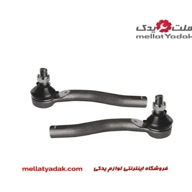 سیبک فرمان تويوتا کرولا