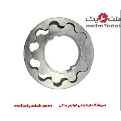 منجید تویوتا هایلوکس 4 دنده اویل پمپ هایلوکس
