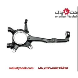 لولا تویوتا هایلوکس 8 سگدست جلو هایلوکس