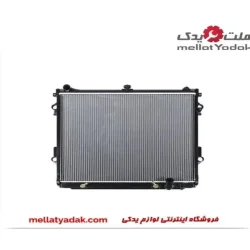 رادیاتور آب لندکروز