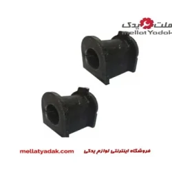 لاستیک چاکدار عقب پرادو