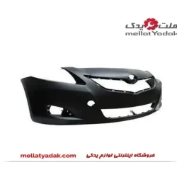 سپر جلو یاریس صندوقدار