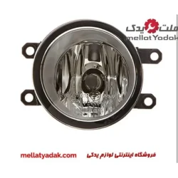 پروژکتور جلو یاریس صندوقدار