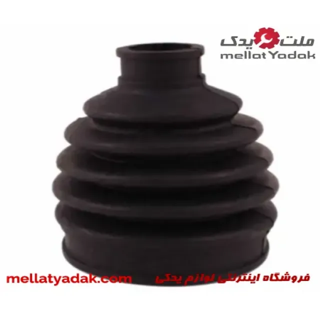 گردگیر پلوس بیرونی برلیانس 3 گردگیر پلوس بیرونی برلیانس