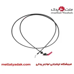 کابل رهاکننده درب موتور